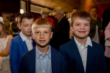 09.05.2024 Erstkommunion